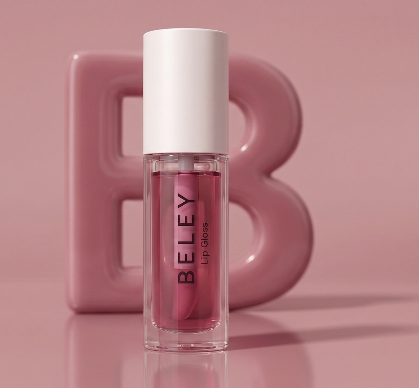 Sheer Bloom Lip Gloss