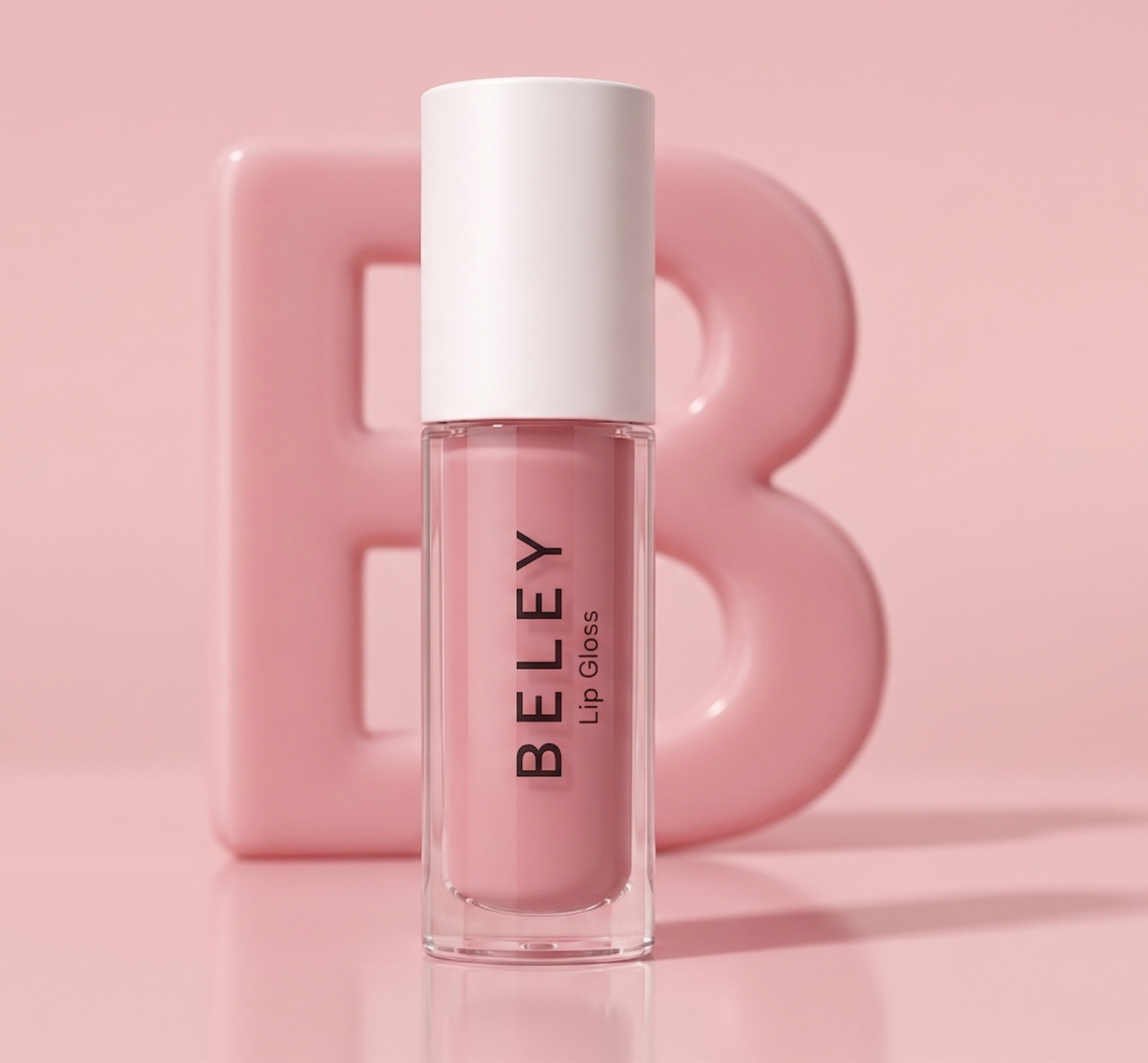 Glazed Milk Lip Gloss