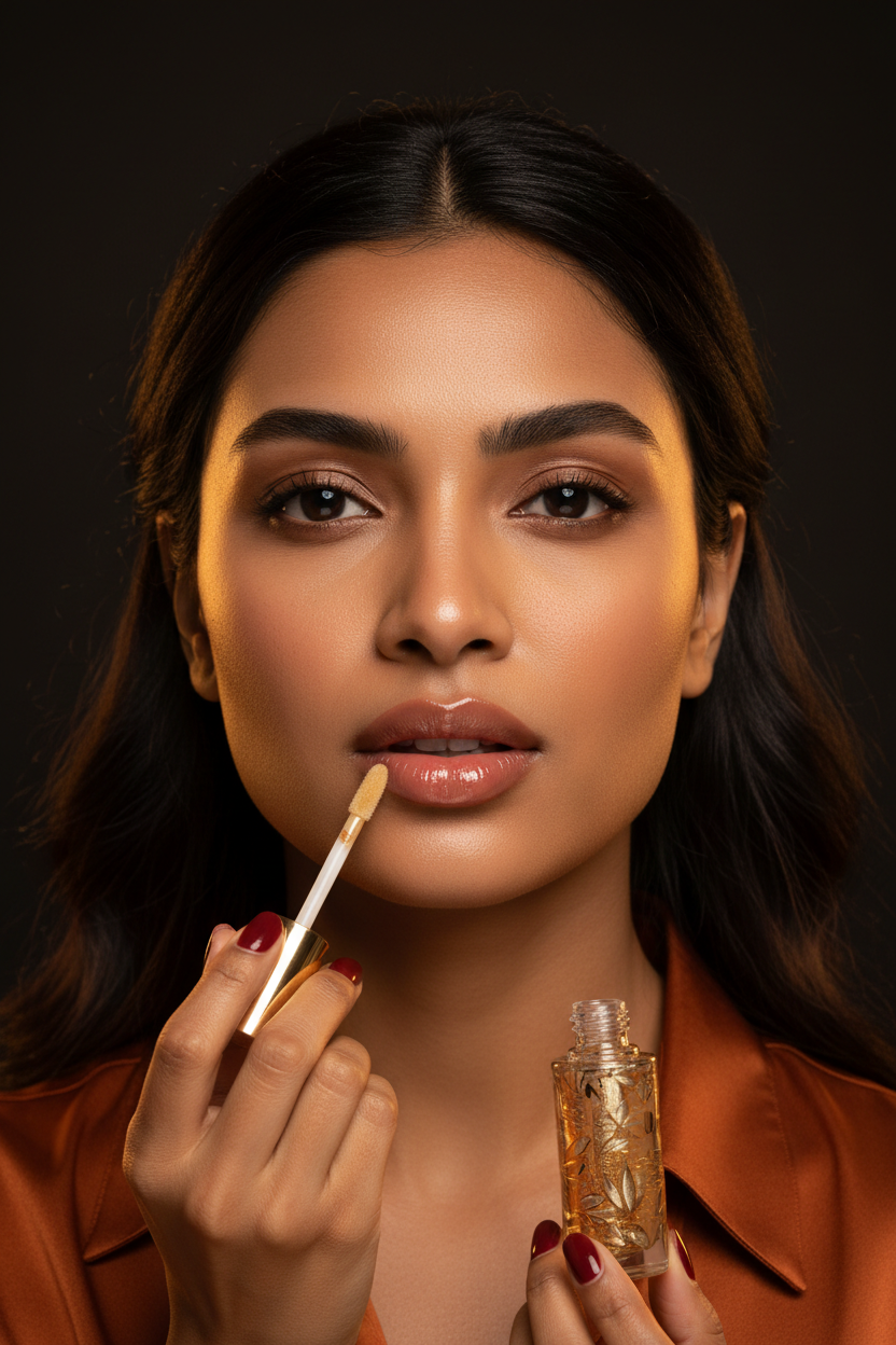 Best Lip Care Routine for Indian Skin — Complete Guide (2026)