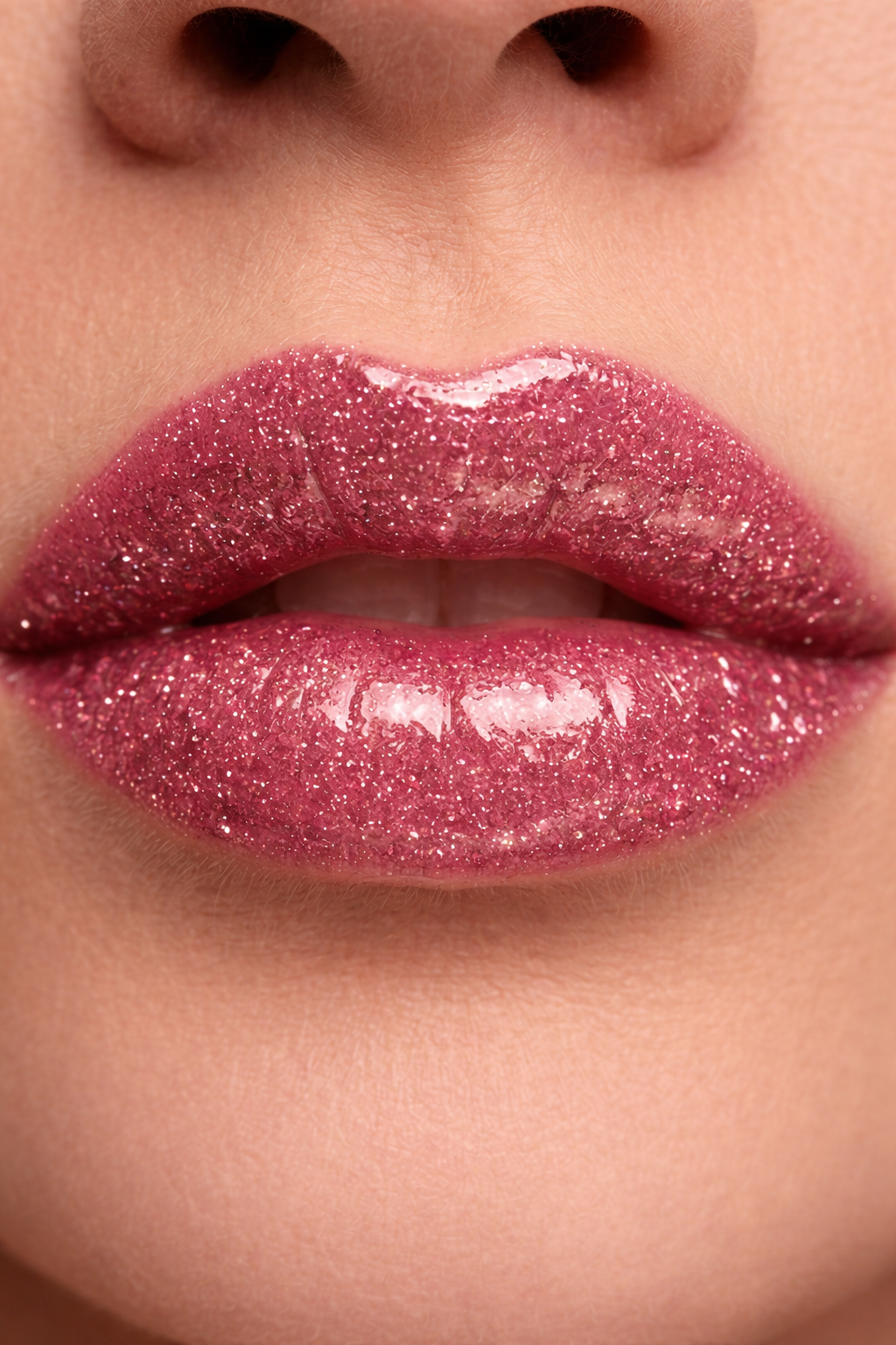 Glitter Lip Oil