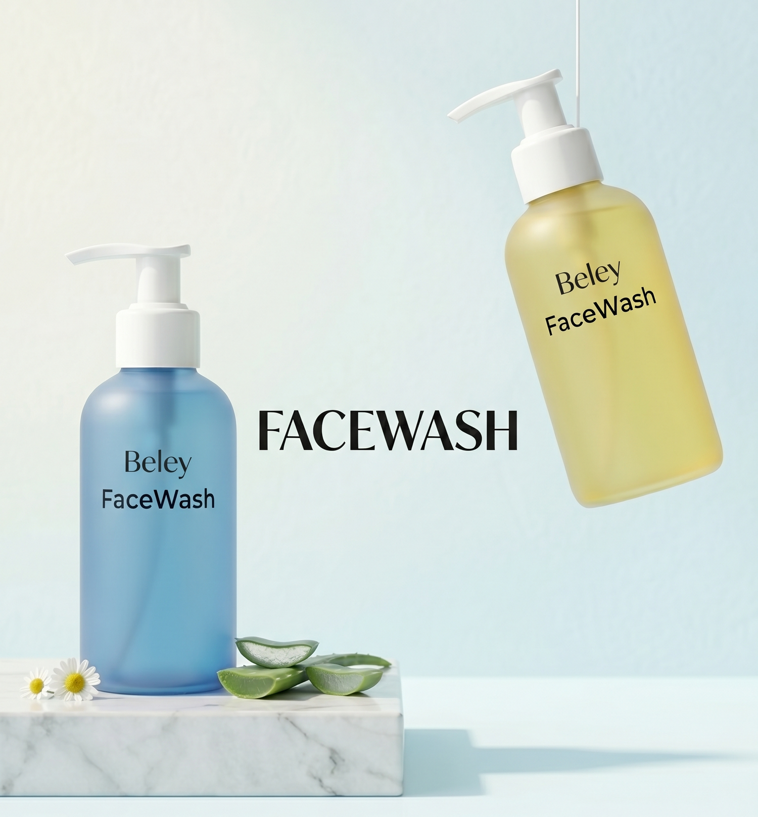 FaceWash