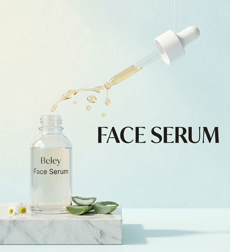 Face Serum