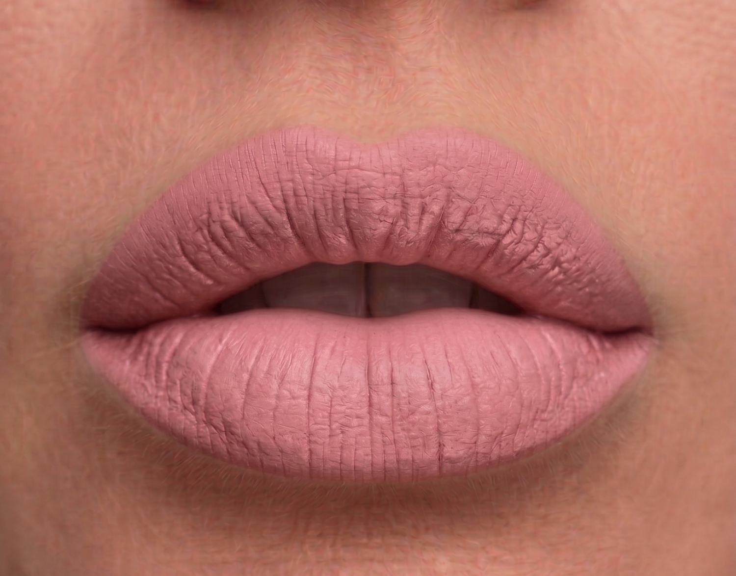 Liquid Matte Lipstick