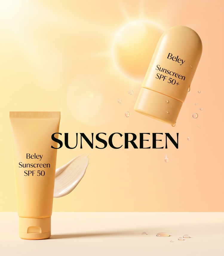 Sunscreen