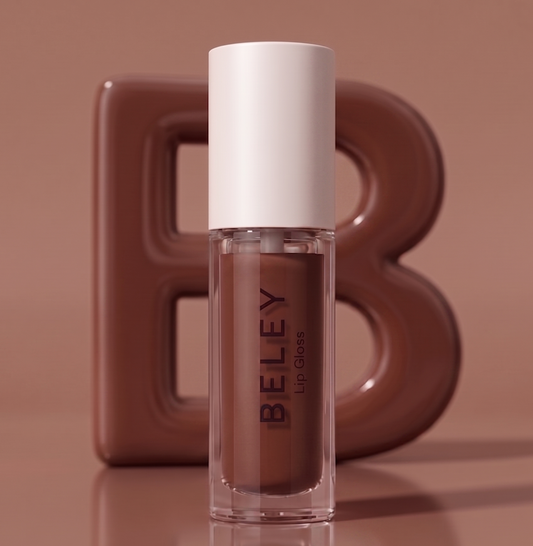 Velvet Cocoa Lip Gloss