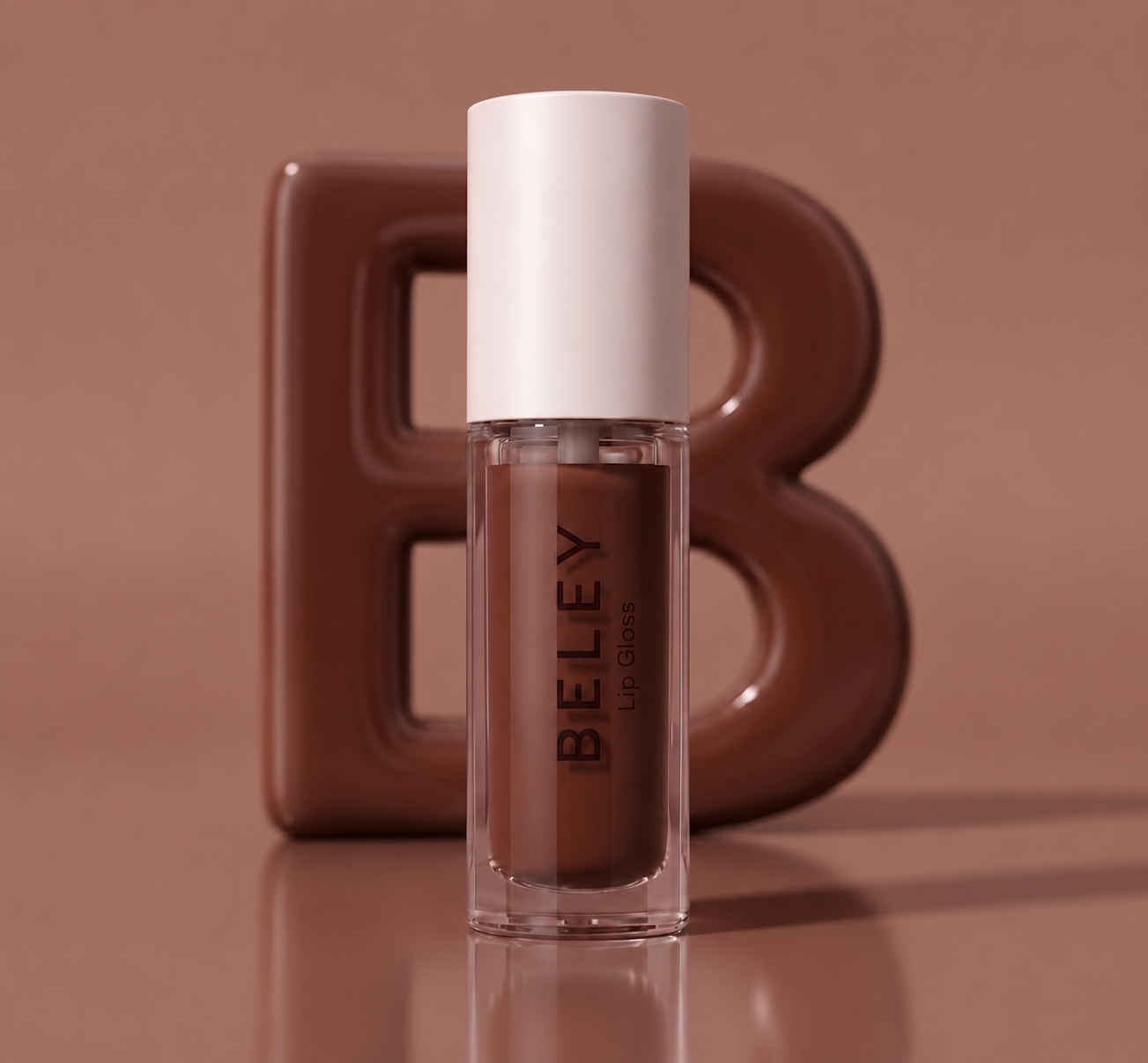 Velvet Cocoa Lip Gloss