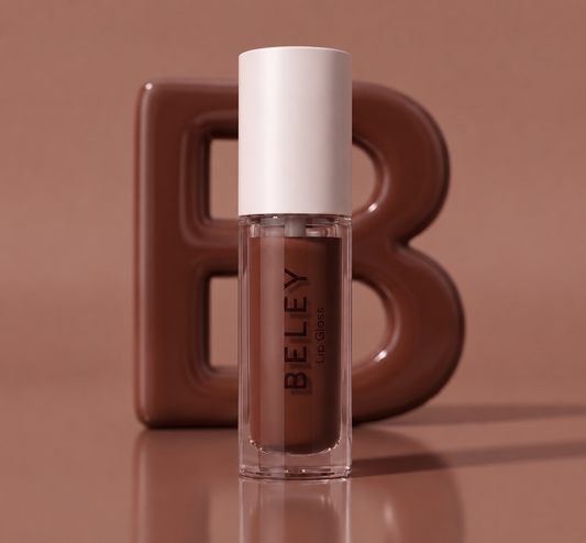 Velvet Cocoa Lip Gloss