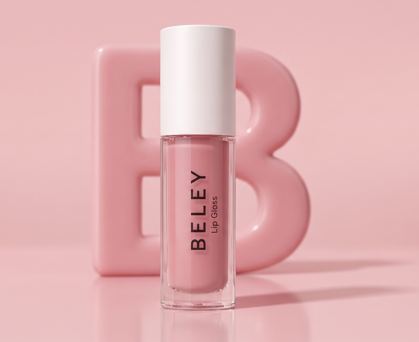 Glazed Milk Lip Gloss