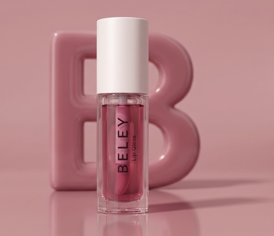 Sheer Bloom Lip Gloss