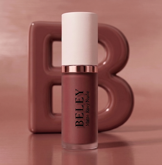 Satin Veil Lipstick