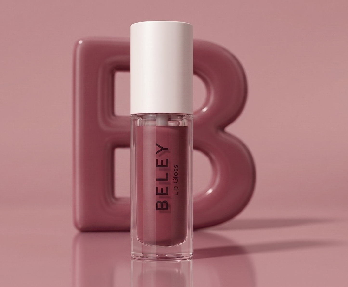 Petal Haze Lip Gloss