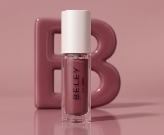 Petal Haze Lip Gloss