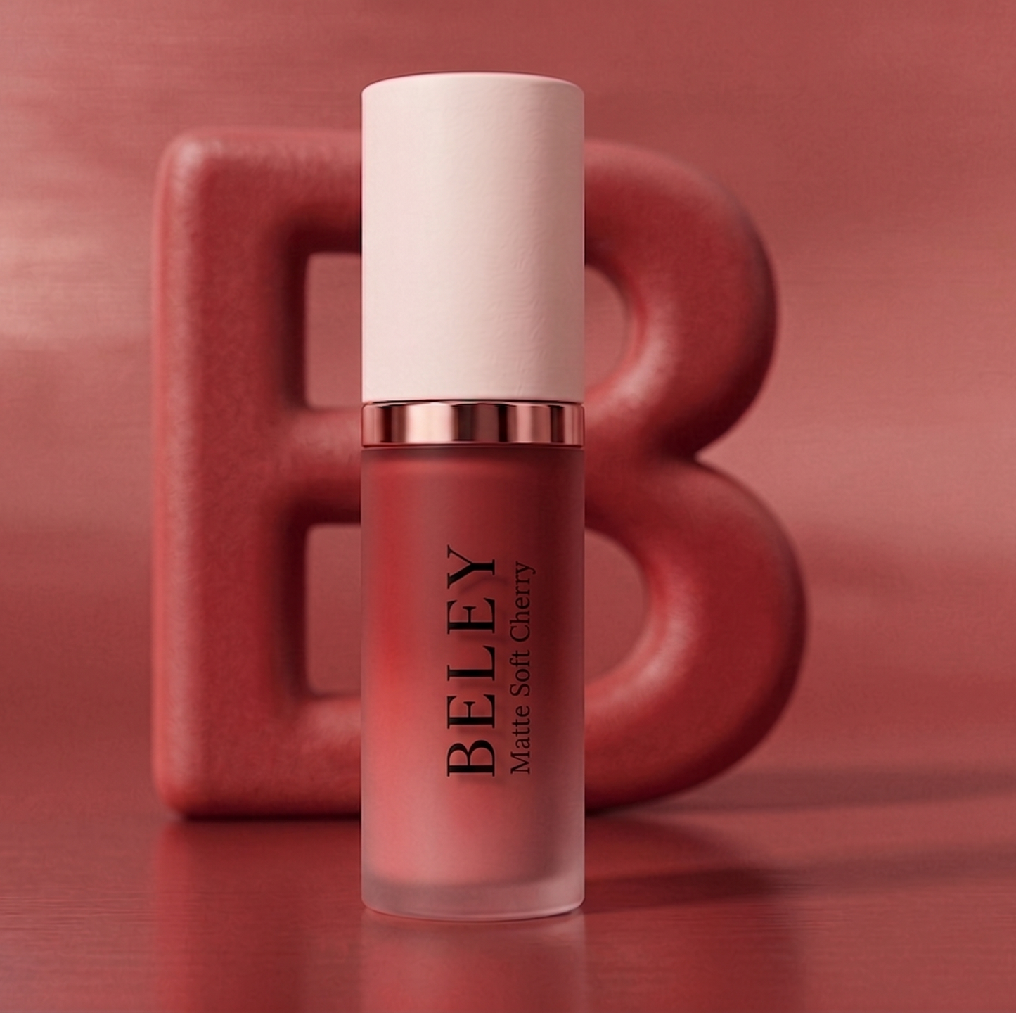 Couture Crimson Lipstick