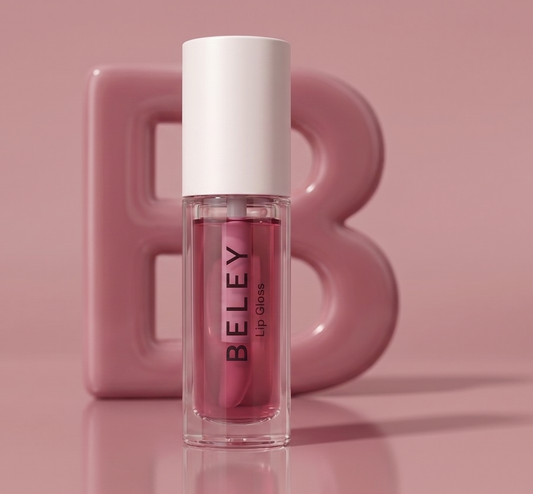 Sheer Bloom Lip Gloss