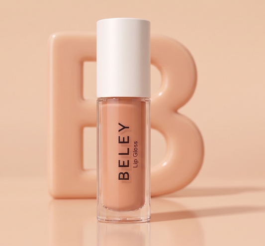 Dew Drop Lip Gloss