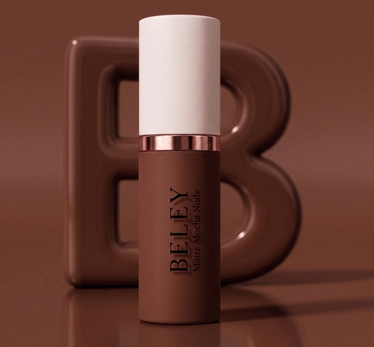 Heirloom Lipstick