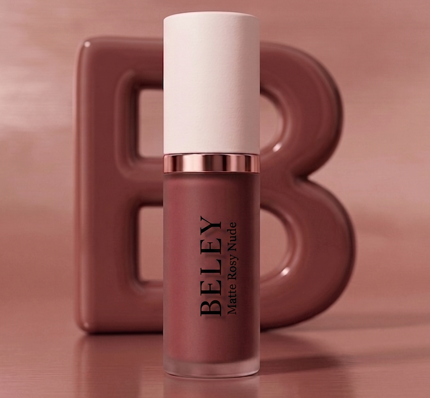 Satin Veil Lipstick