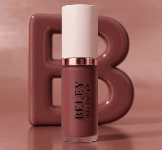 Satin Veil Lipstick