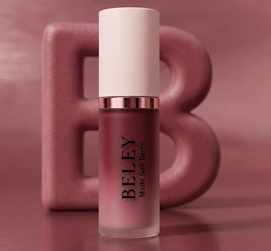 Velvet Vine Lipstick