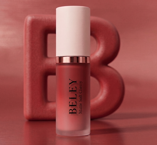 Couture Crimson Lipstick