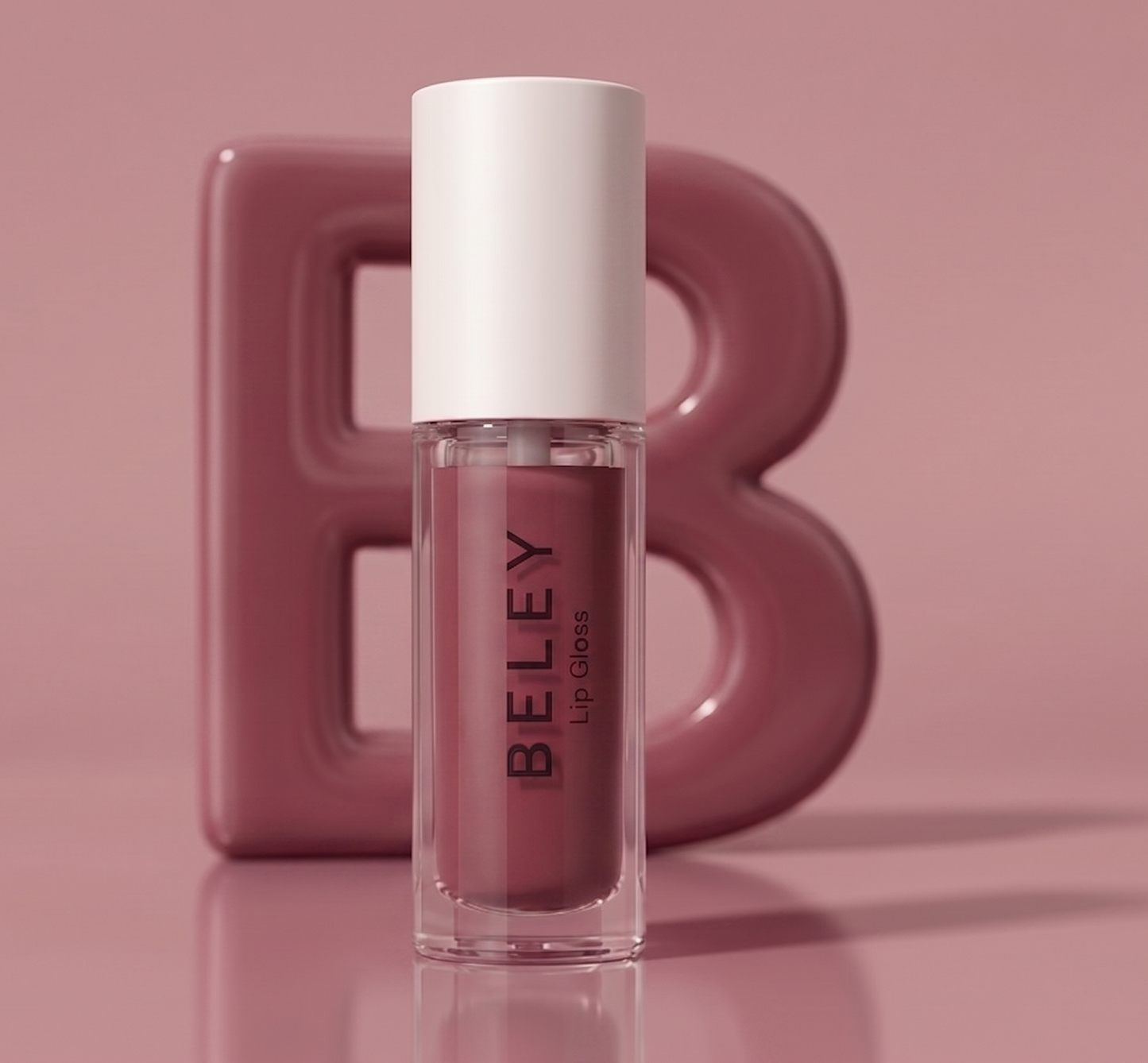 Petal Haze Lip Gloss