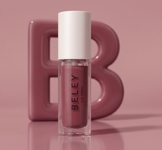 Petal Haze Lip Gloss